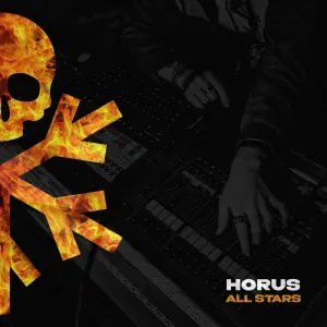 Horus feat. Зараза - Фьюче