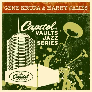 Harry James & His Orchestra - It's Been a Long, Long Time