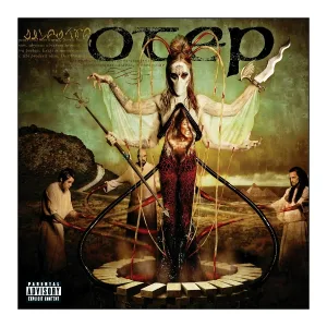 Otep - Menocide