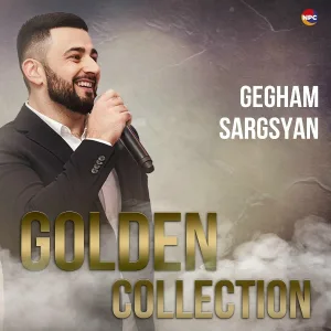Gegham Sargsyan - Hayastan Jan