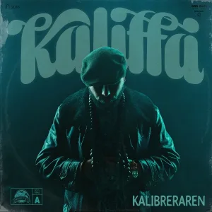 Kaliffa feat. Dani M - De den