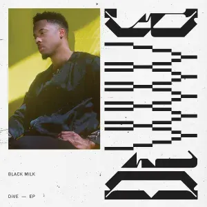 Black Milk - Now Begin