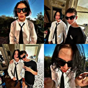 XANMARINA feat. N'YLOOK - DANCE FOR ME