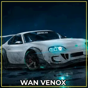 Wan Venox - Dj Bugis Topi Miring