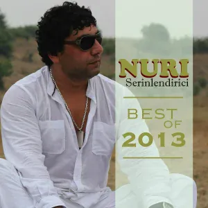 Nuri Serinlendirici - Ne Edim (Offbeat Mix)