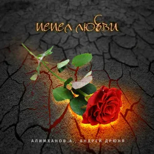 Алимханов А., Андрей Дрюня - Пепел любви