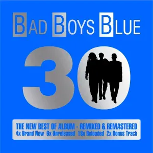 Bad Boys Blue - Never, Never (Bonus Track)