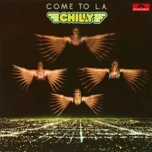 Chilly - Springtime