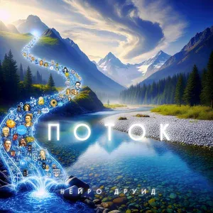 НЕЙРО ДРУИД - Пар парок
