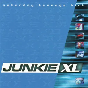 Junkie XL - X-Panding Limits