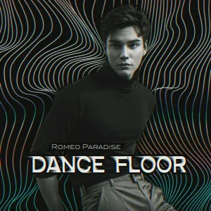 Romeo Paradise - С тобой (Remix)