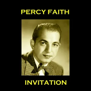 Percy Faith & His Orchestra - I Only Have Eyes for You
