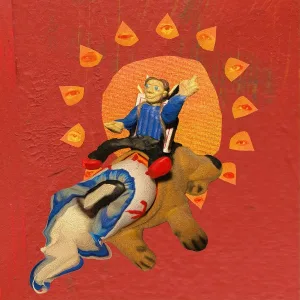 SAMRATTAMA - PAPPA RAPER