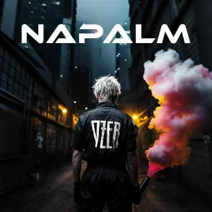 OZER - Napalm