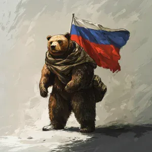 Самозанятые - НАТО