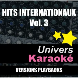 Univers Karaoké - You Turn (Lili) [Rendu célèbre par Aaron] {Version karaoké}