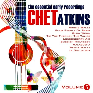 Chet Atkins - Minuet