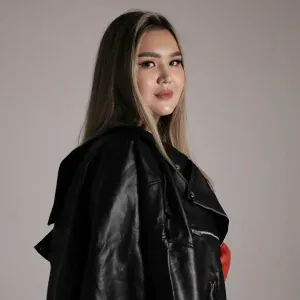 AYDANA - Я выбираю быть собой
