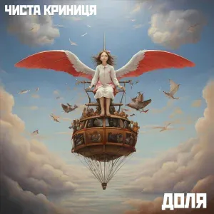 Чиста Криниця - Олтар нації