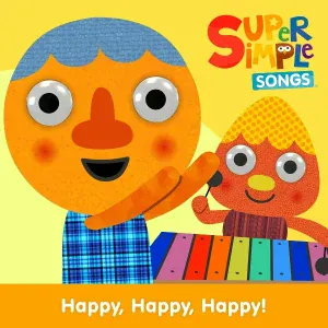 Super Simple Songs - My Teddy Bear