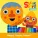 Super Simple Songs - My Happy Song