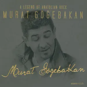 Murat Göğebakan - Geceler