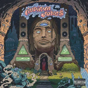 Jone$ Grifa - Intro Indiana Jone$