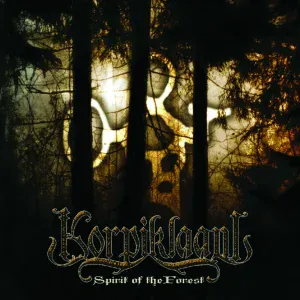 Korpiklaani - Crows Bring the Spring