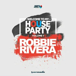 Robbie Rivera - Jack That Beat