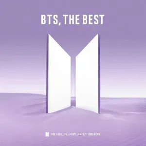 BTS - Let Go