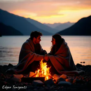 Edgar Tuniyants - With you forever