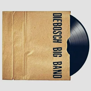 Diebosch Big Band - Просто рок-н-ролл