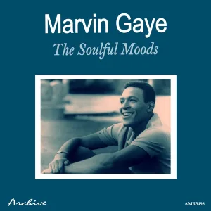 Marvin Gaye - Love for Sale (Cole Porter)