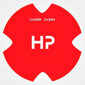 Darom Dabro - HP