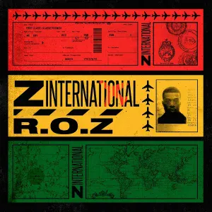 R.O.Z feat. King Spesh - Settle Down