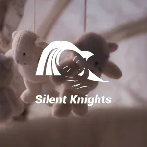 Silent Knights - Shhhh Softer