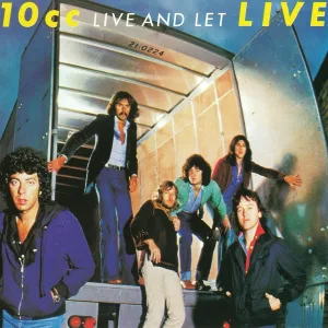 10cc - Waterfall