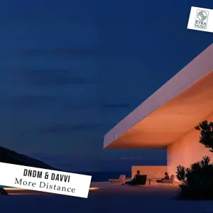 dndm, Davvi - More Distance