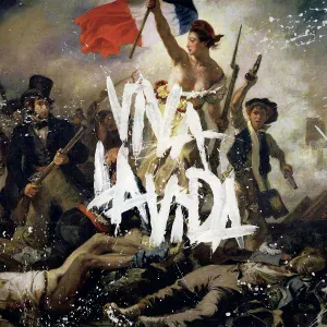 Coldplay - Death and All His Friends