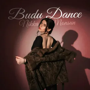 Nikka Monsun, Diamond Remix, Cherkasov - Budu Dance