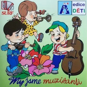 Eva a Vašek - Pásla ovečky