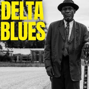 Jazz Blues Nation - Dusty Road Blues