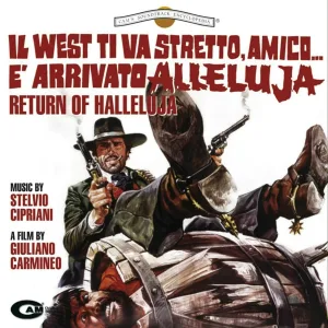Stelvio Cipriani - Bailes