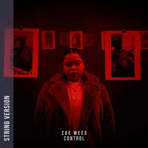 Zoe Wees - Control