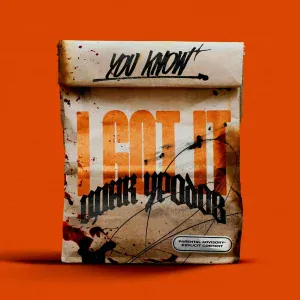 ЦИНК УРОДОВ - You Know I Got It