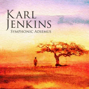 Karl Jenkins - Kayama