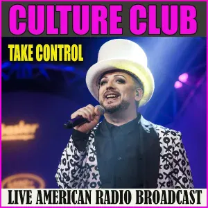 Culture Club - Melting Pot
