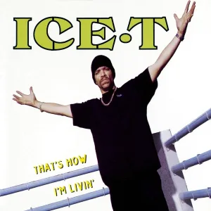 Ice T - Colors