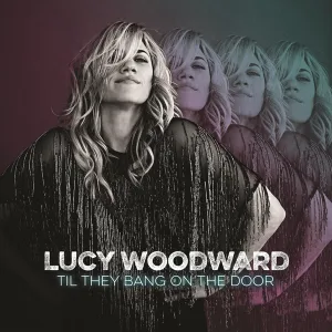 Lucy Woodward - Ladykiller