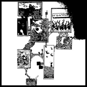 Benedixhion - i think i really want to die